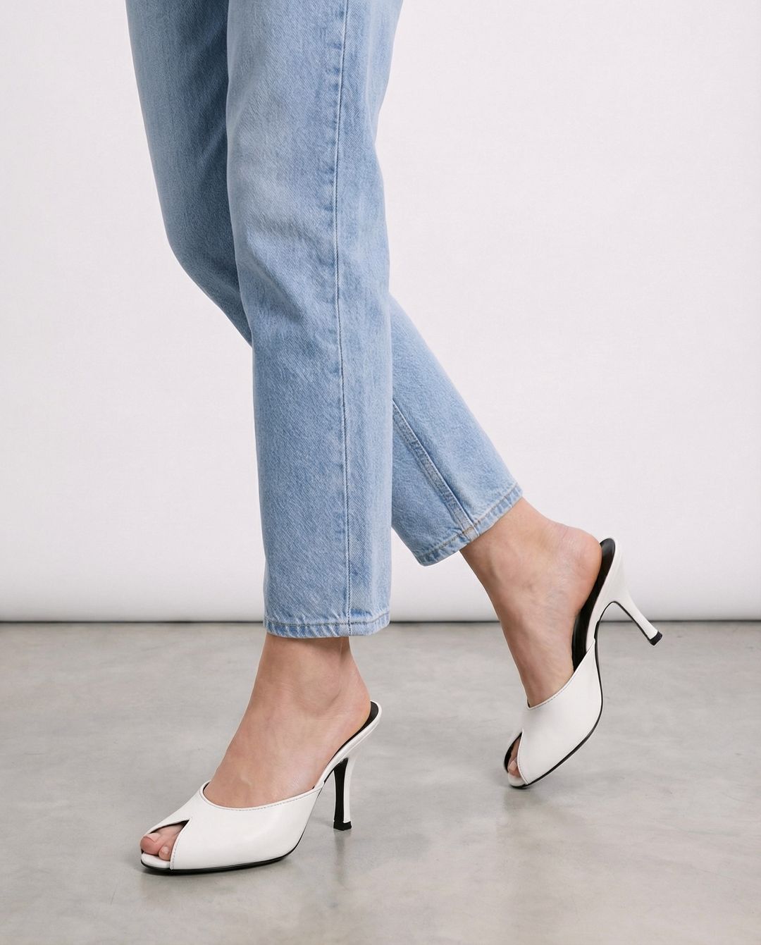 Купить Туфли JUDE