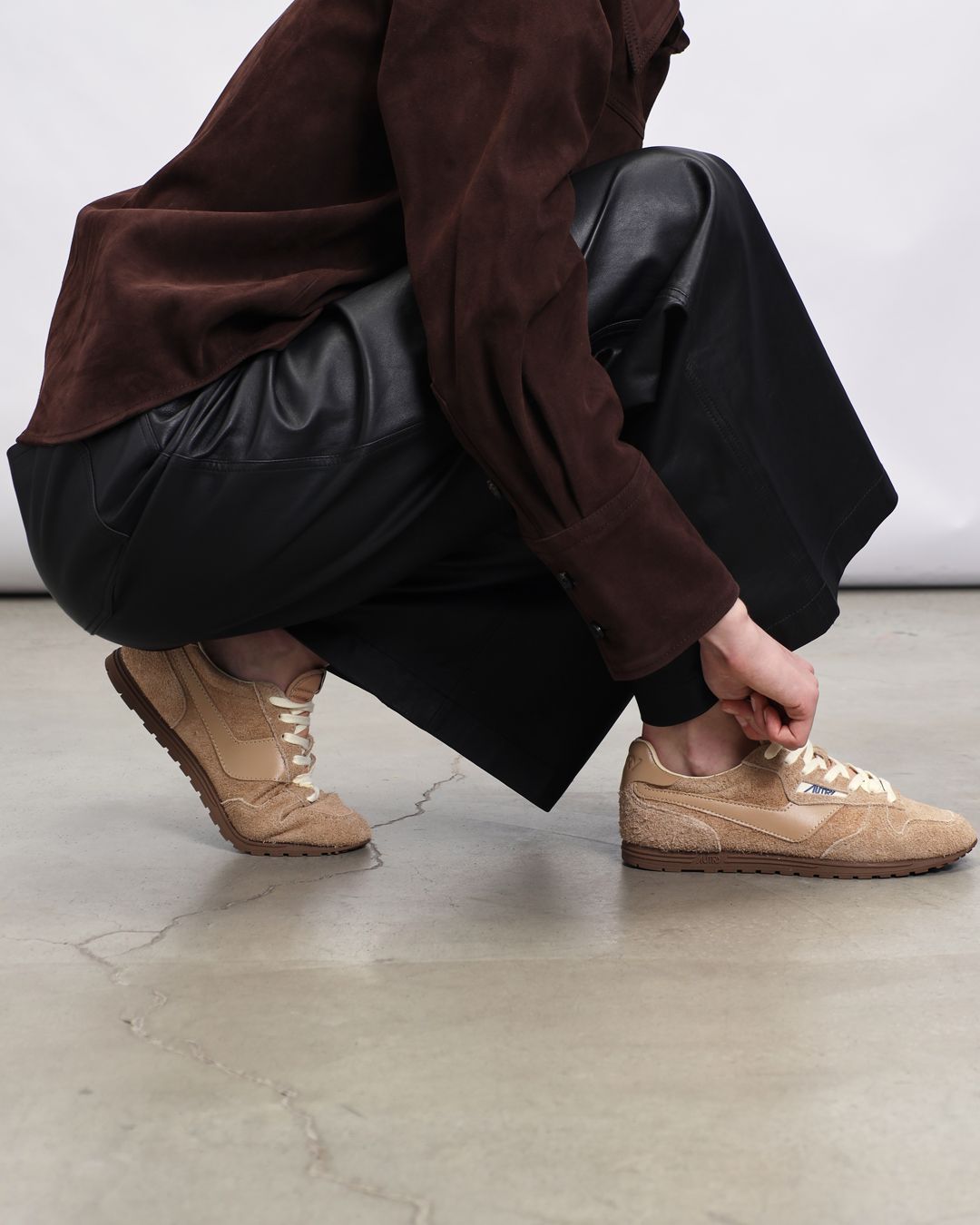 Купить Кеды AUTRY