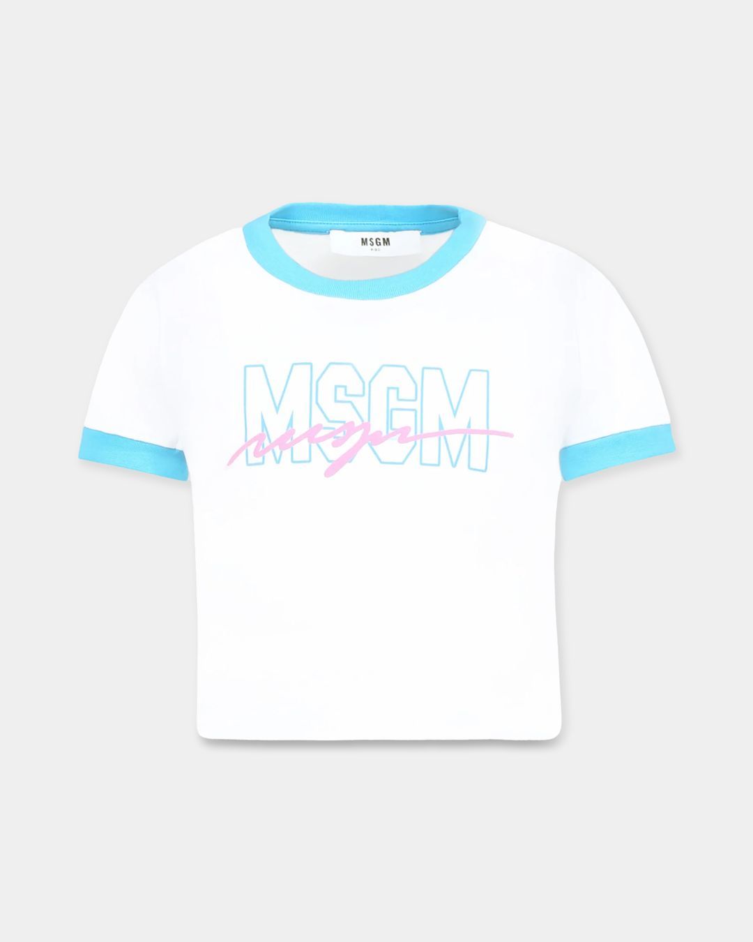 Купить Футболка MSGM