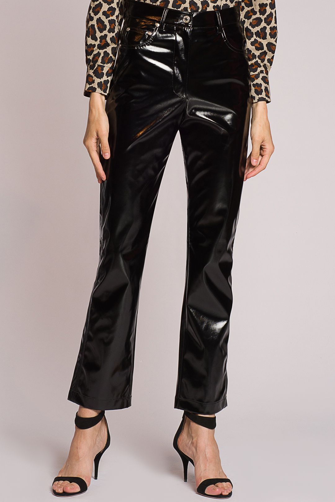 Купить Брюки MSGM