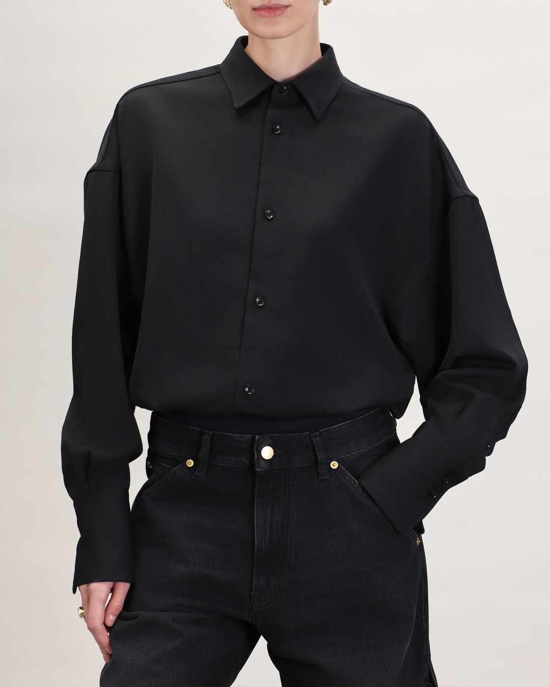 Купить Блуза DARKPARK