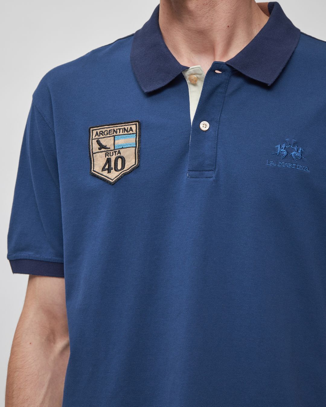 Купить Футболка LA MARTINA