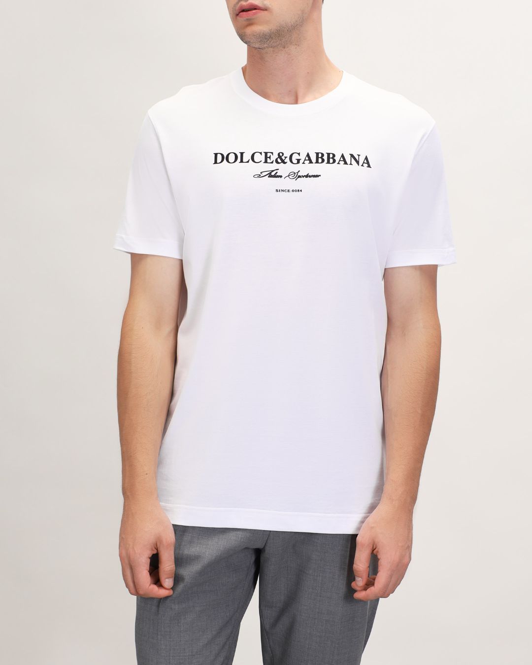 Купить Футболка DOLCE & GABBANA