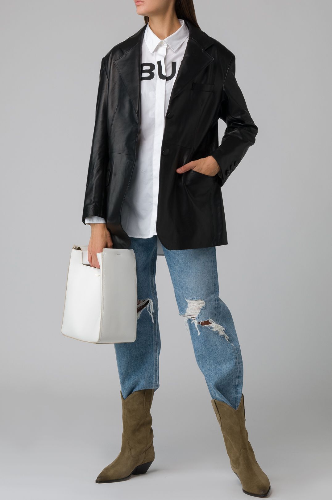 Купить Жакет MANOKHI