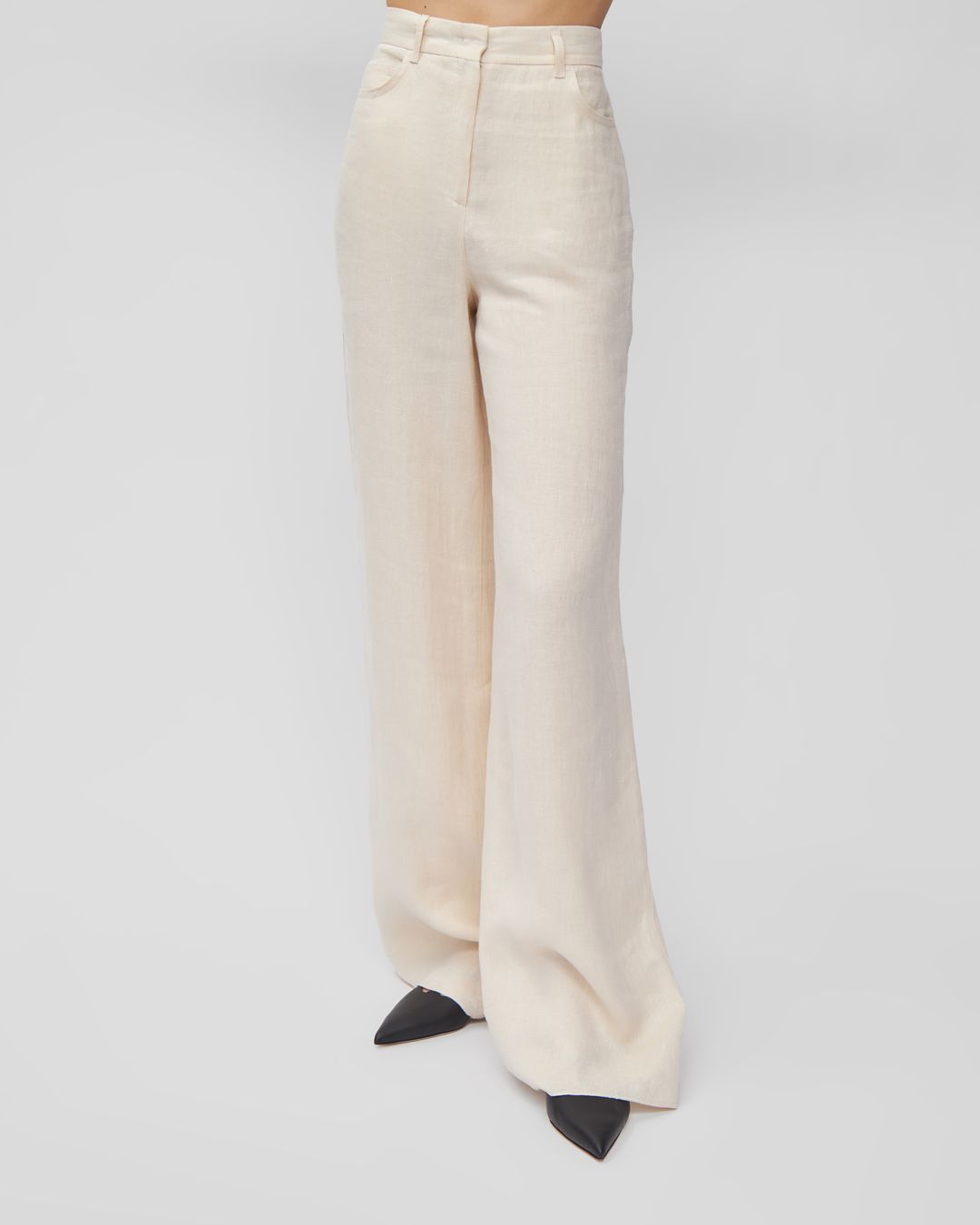 Купить Брюки MAX MARA STUDIO