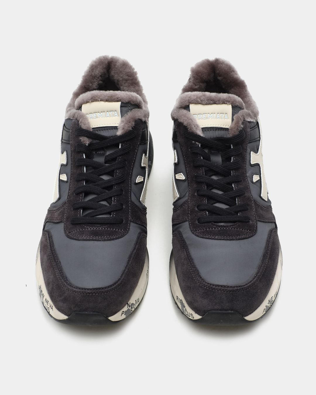 Купить Кроссовки PREMIATA