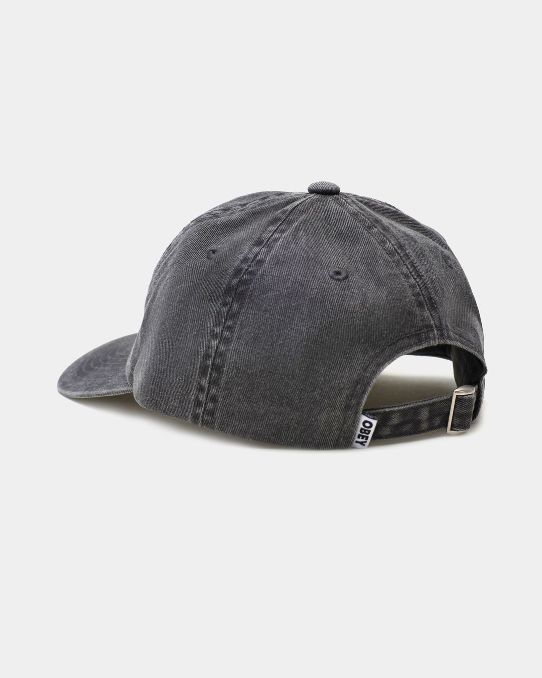 Купить Бейсболка OBEY