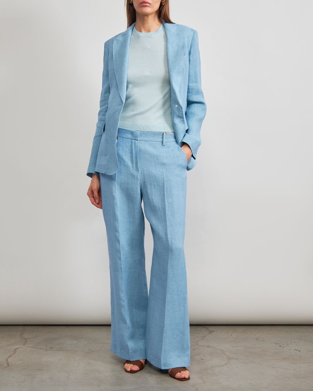 Купить Брюки WEEKEND MAX MARA