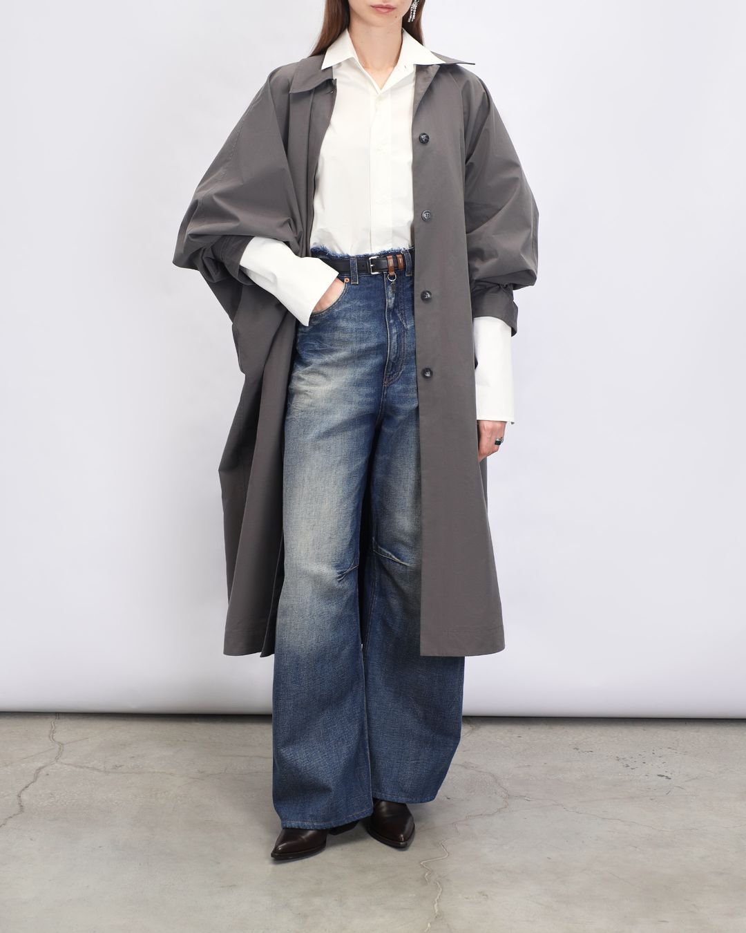 Купить Джинсы MM6