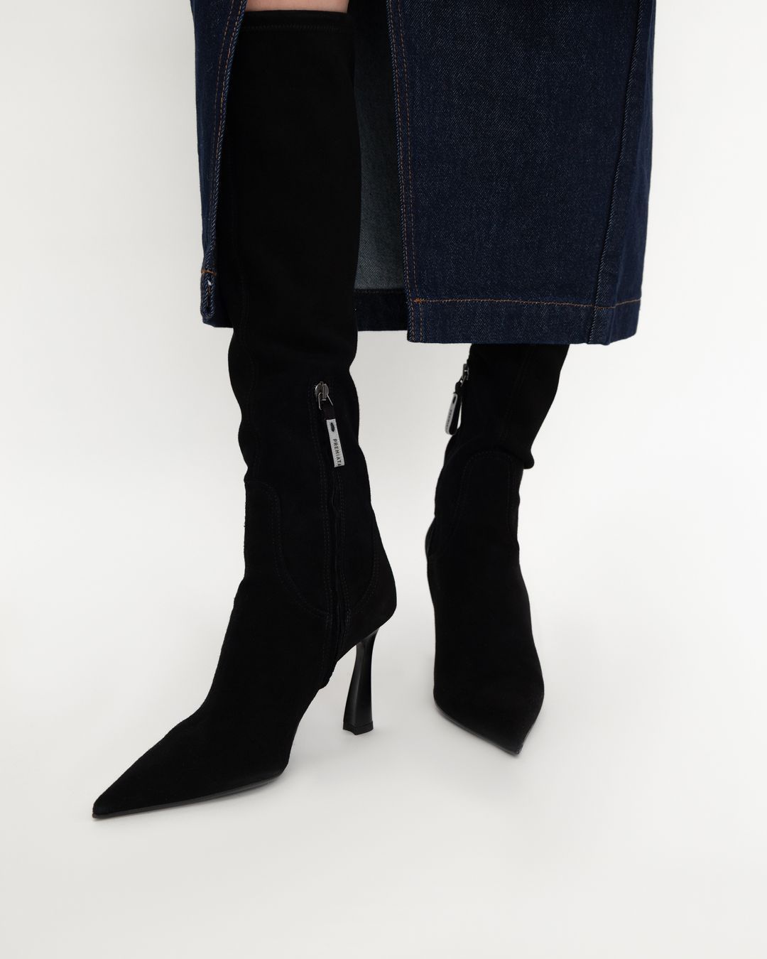 Купить Сапоги PREMIATA