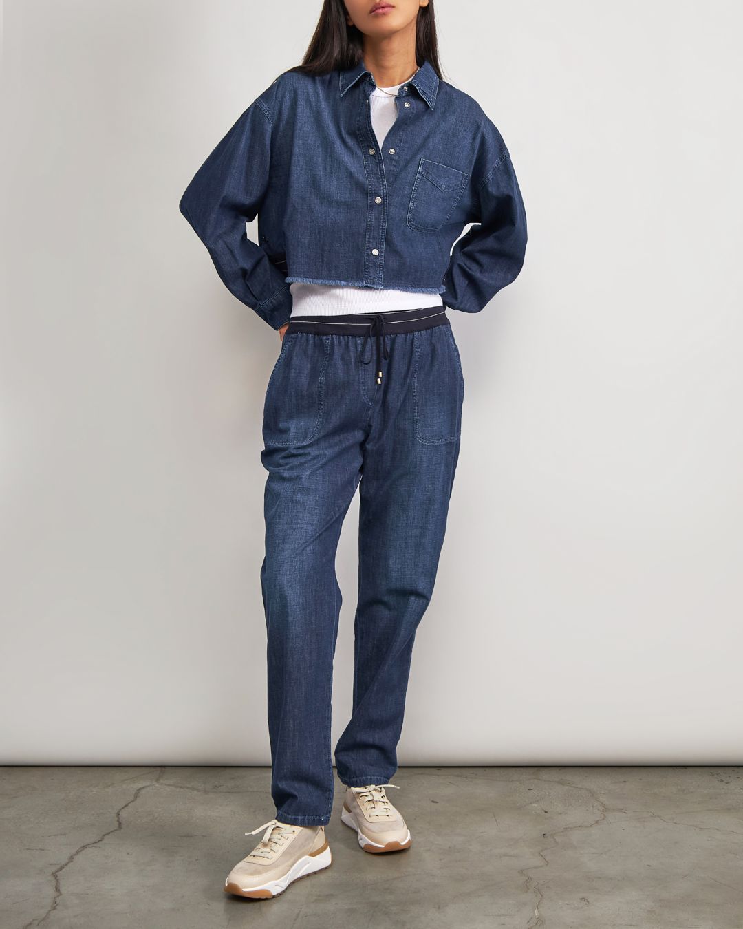 Купить Джинсы LORENA ANTONIAZZI