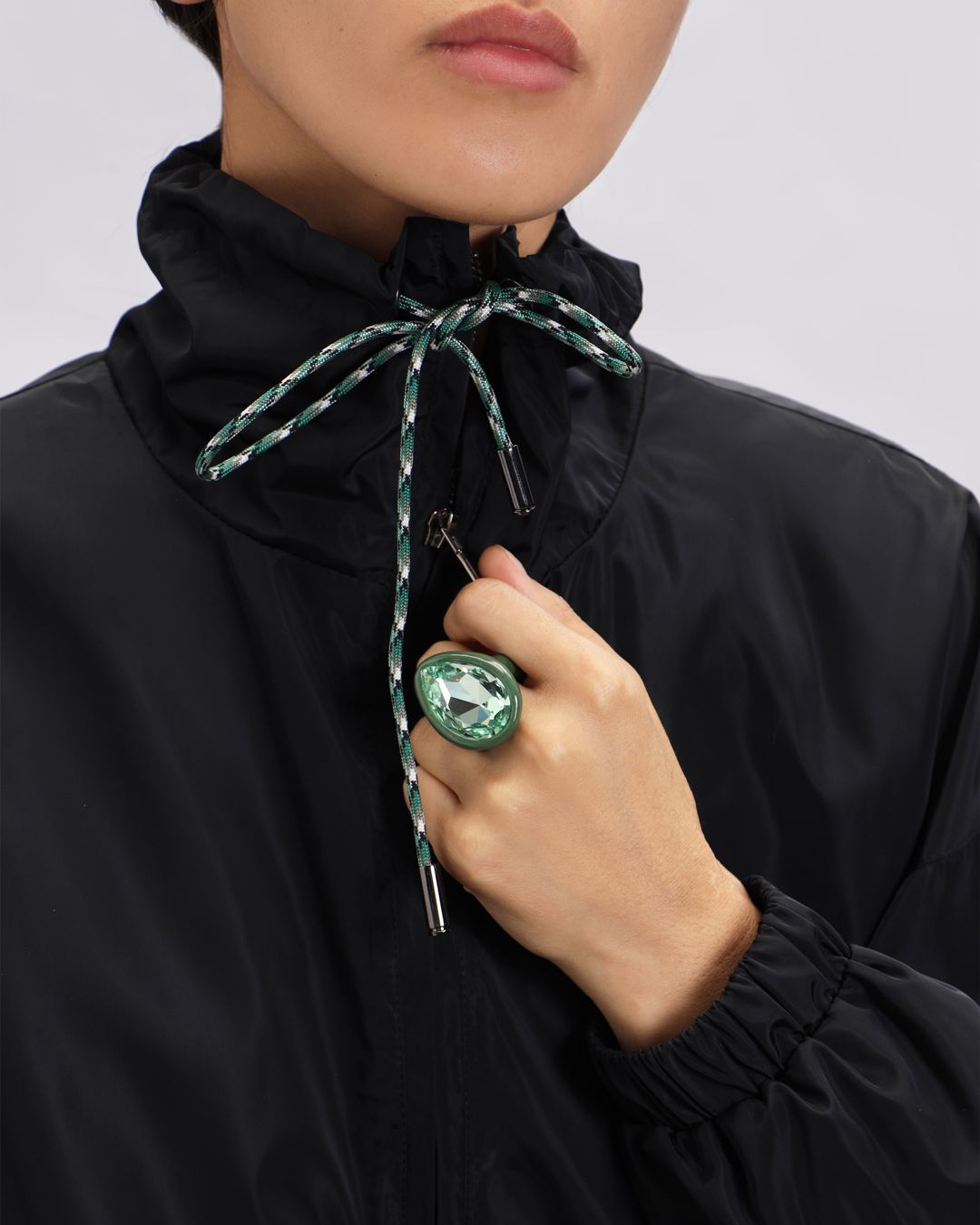 Купить Кольцо LILI ARCHIVE