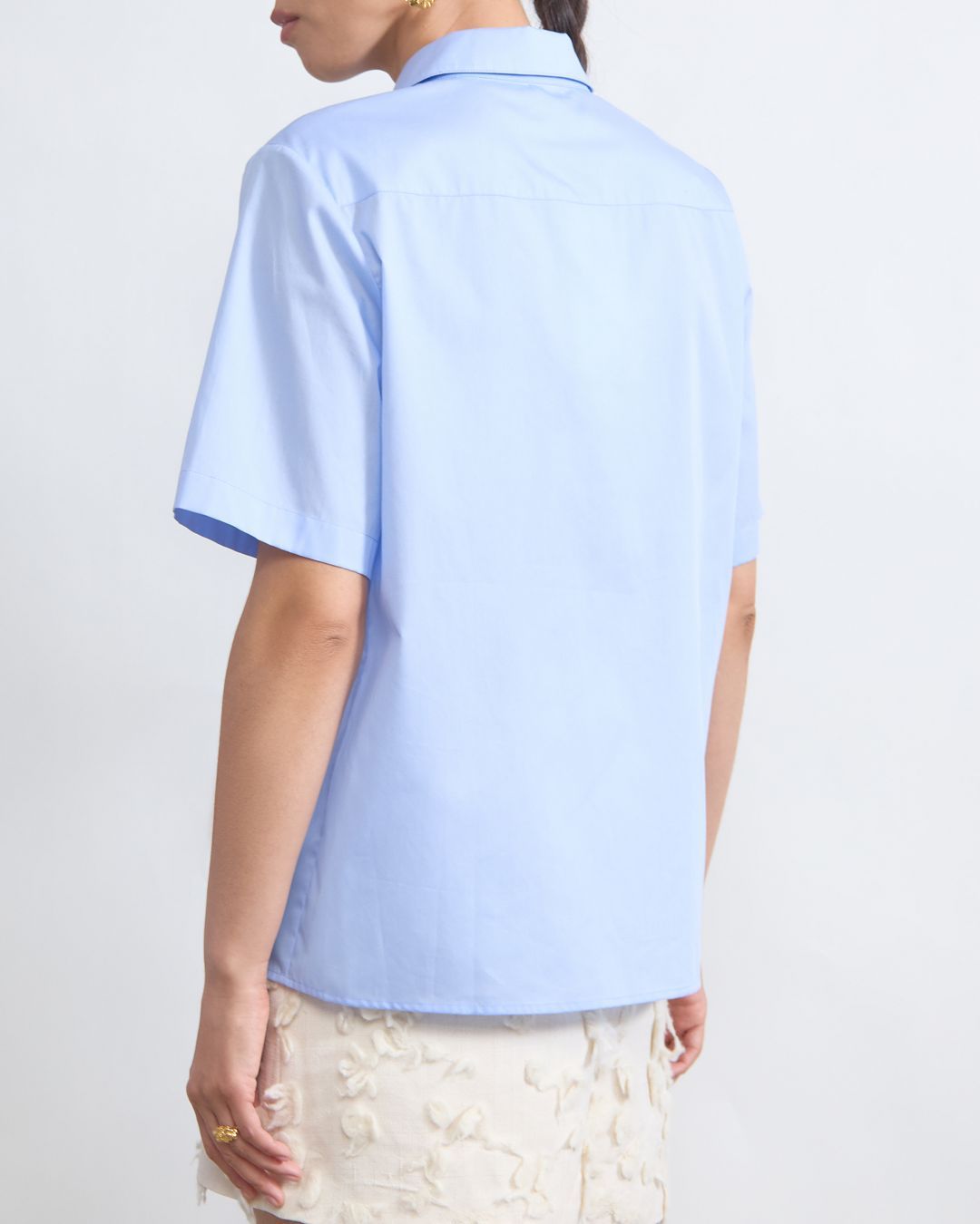 Купить Рубашка MYSEASONS