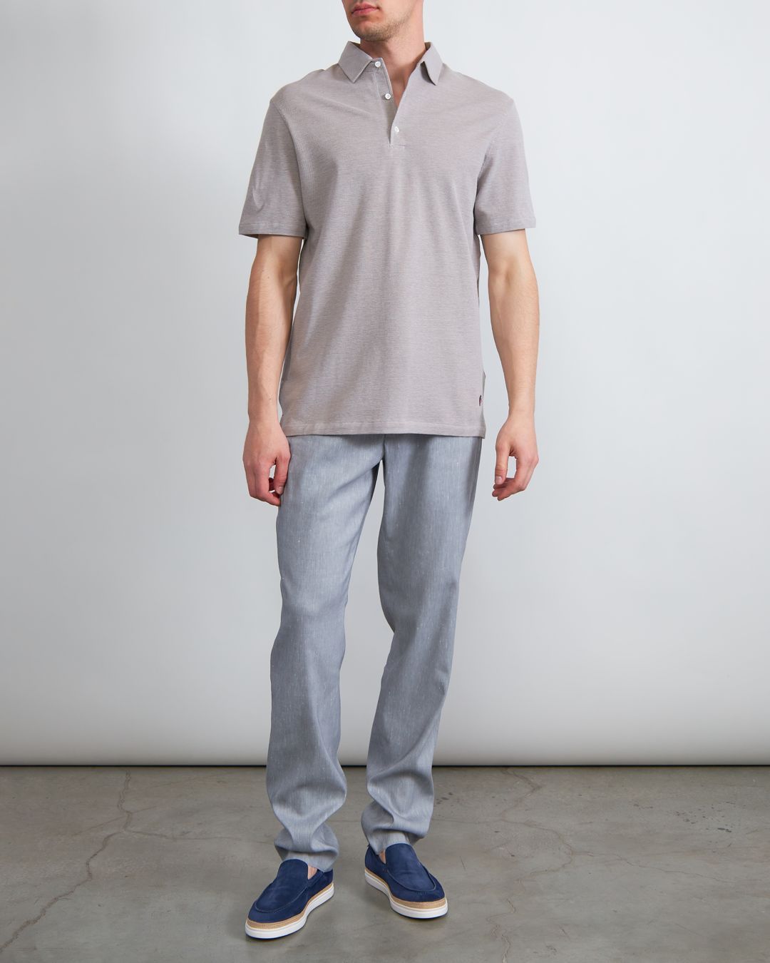 Купить Слипоны BARRETT