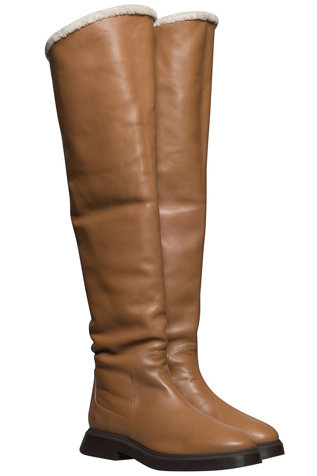 Купить Ботфорты STUART WEITZMAN