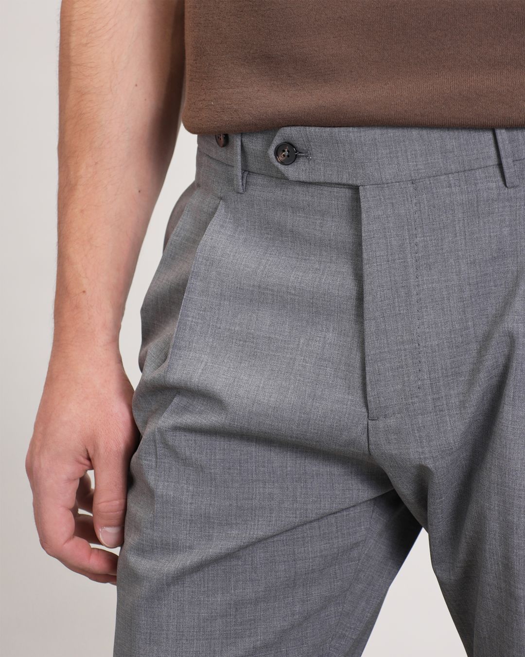 Купить Брюки BERWICH