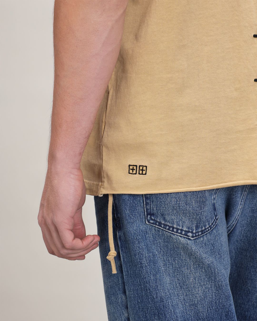 Купить Футболка KSUBI MEN