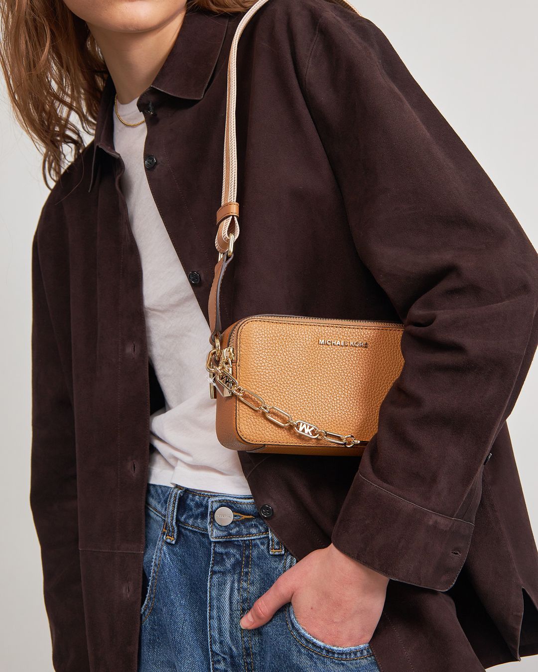 Купить Сумка MICHAEL KORS