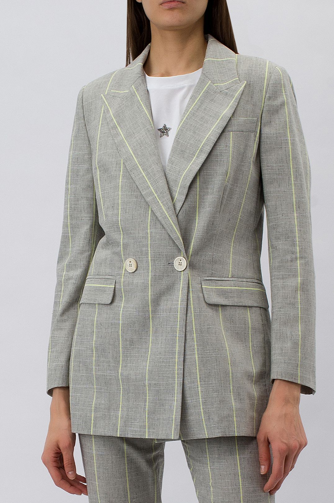 Купить Жакет LORENA ANTONIAZZI