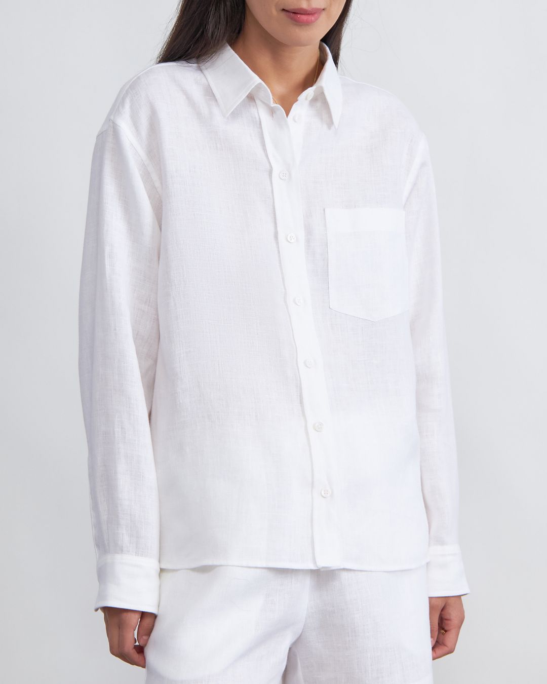 Купить Рубашка SASHAVERSE