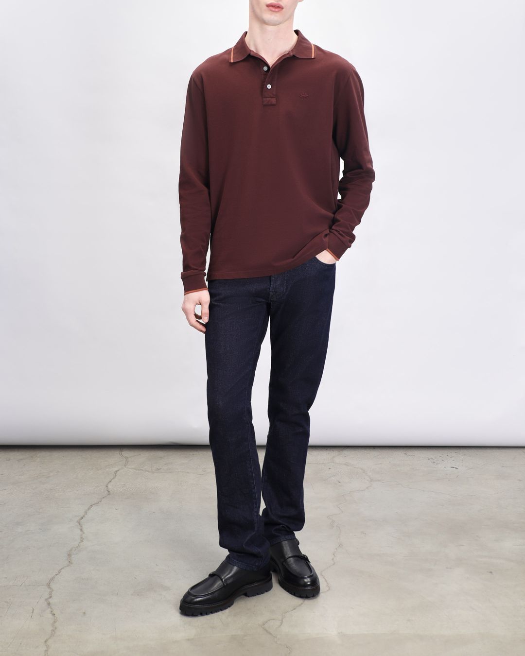 Купить Джинсы JACOB COHEN MEN