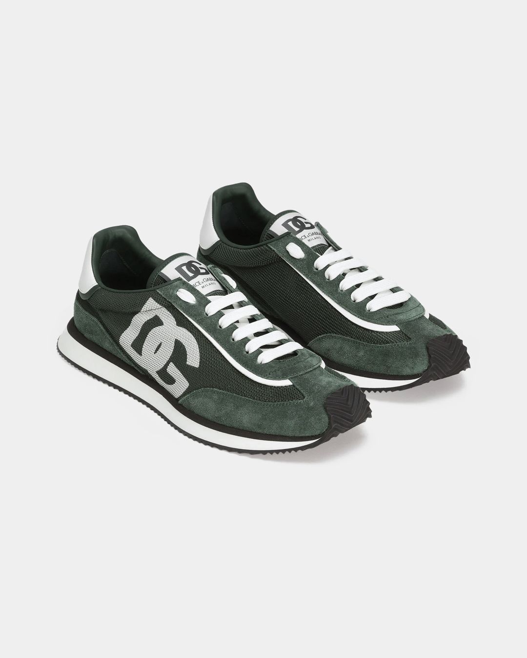 Купить Кроссовки DOLCE & GABBANA