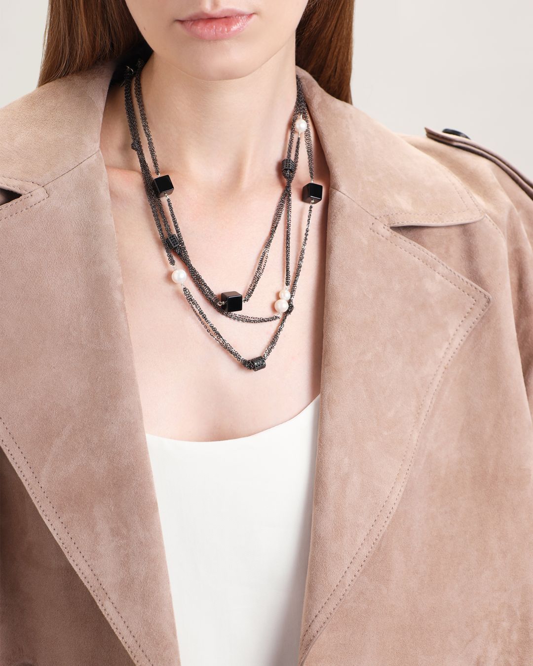 Купить Колье VIEN