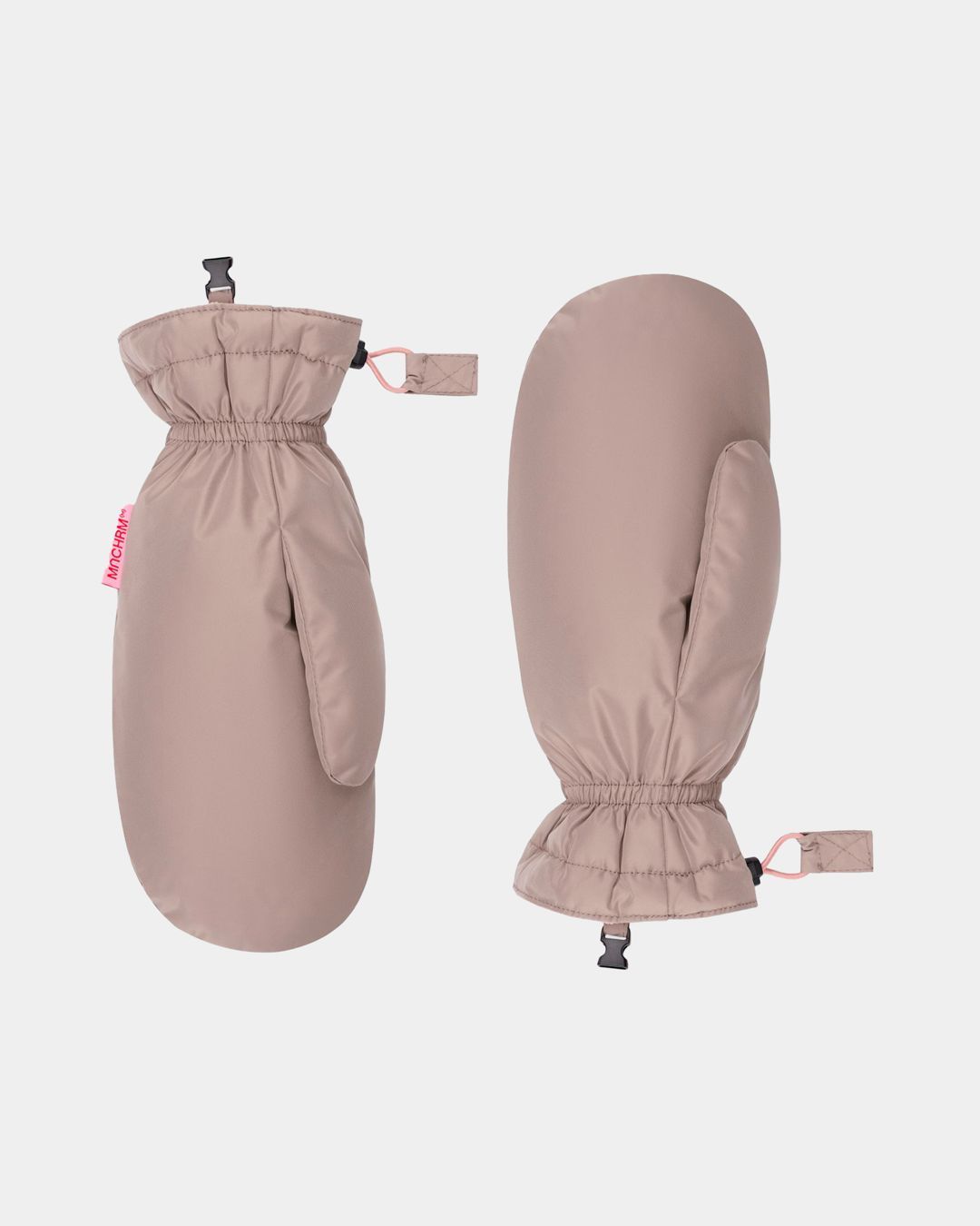 Купить Варежки MONOCHROME