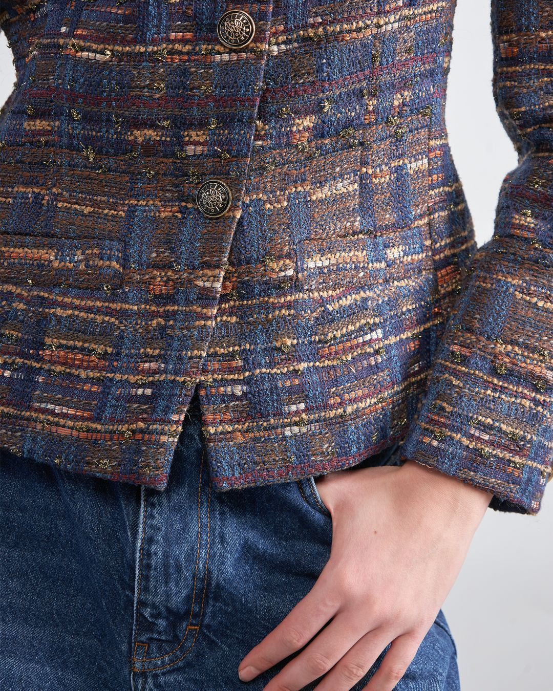 Купить Жакет BOTROIS