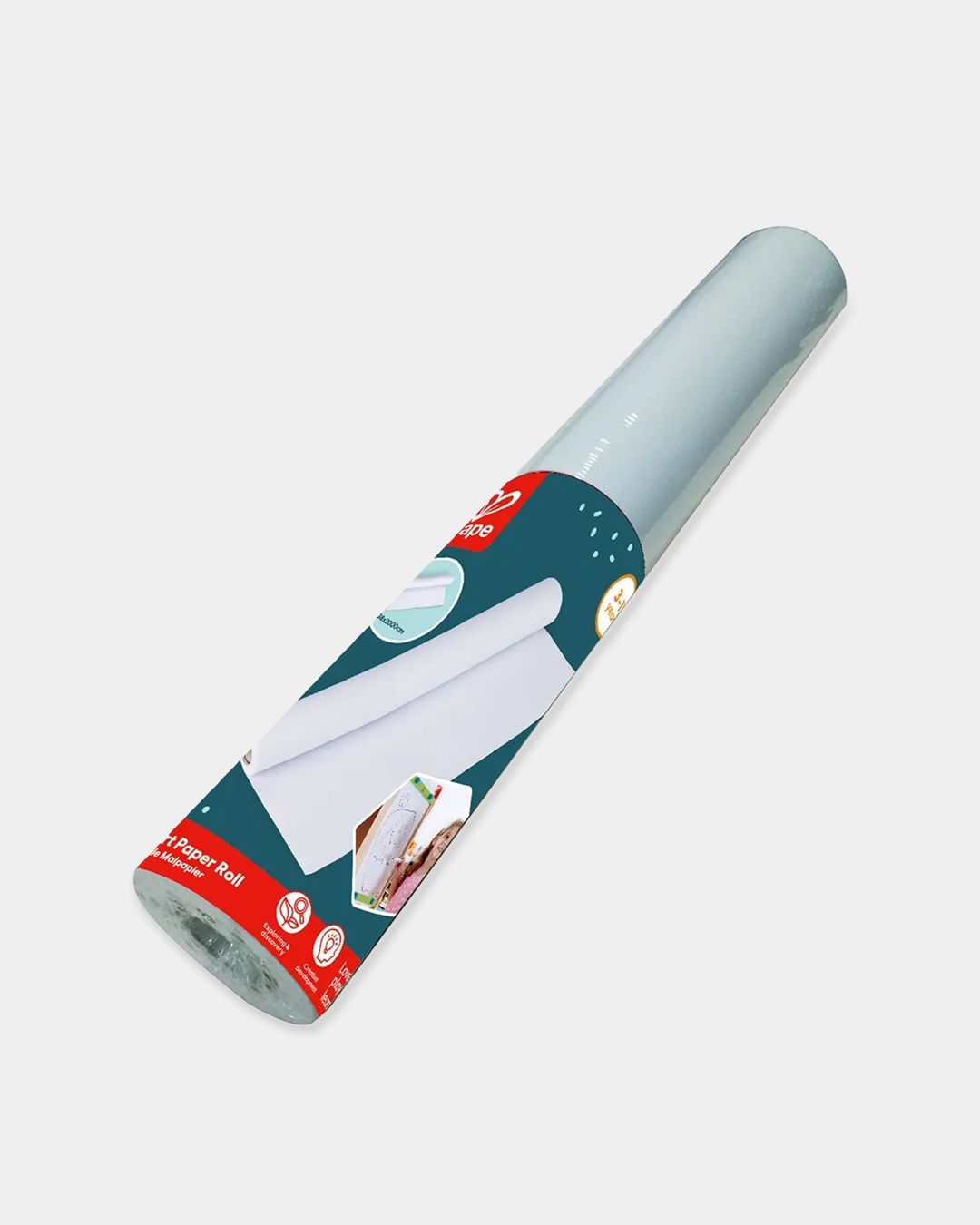 Купить Сменный рулон бумаги для мольберта HAPE