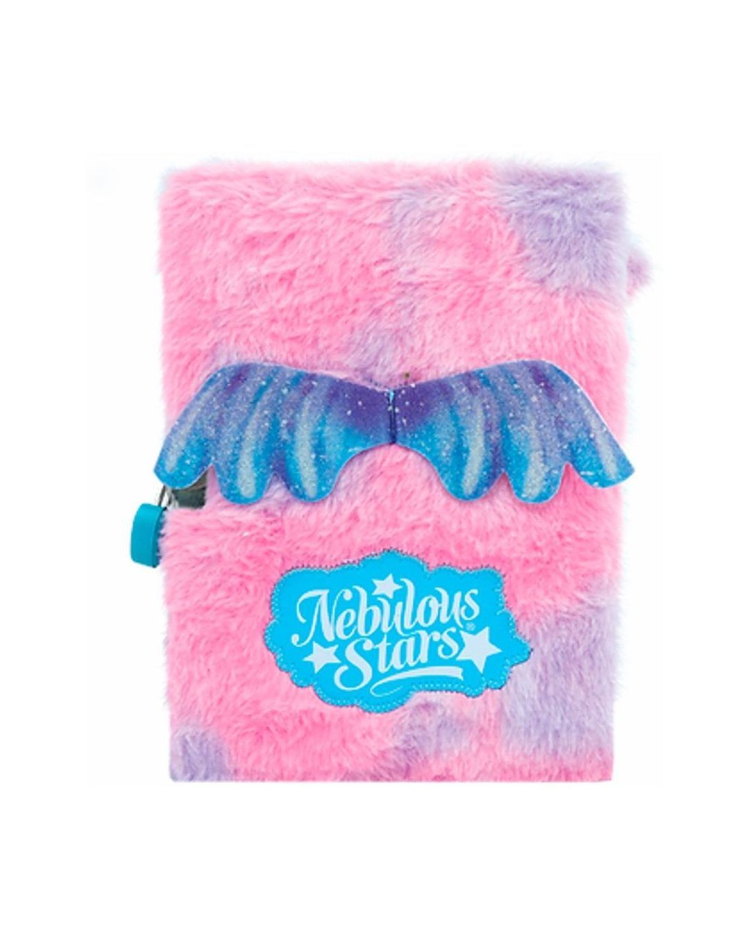 Купить Блокнот для девочек NEBULOUS STARS