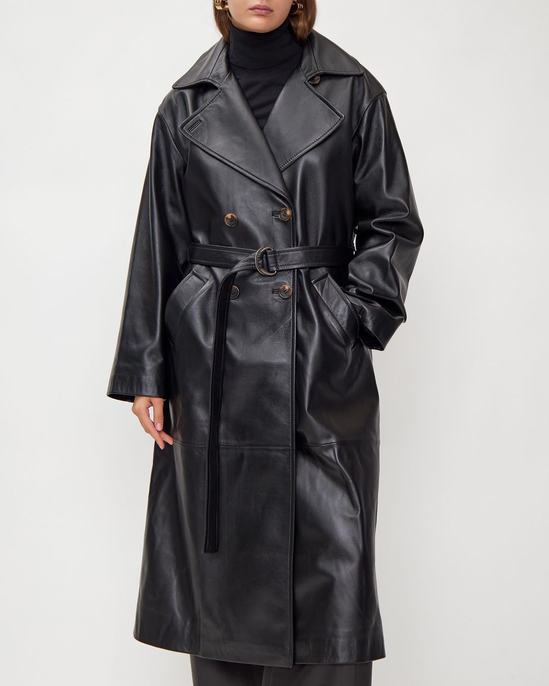 Купить Плащ CHAUD STUDIO