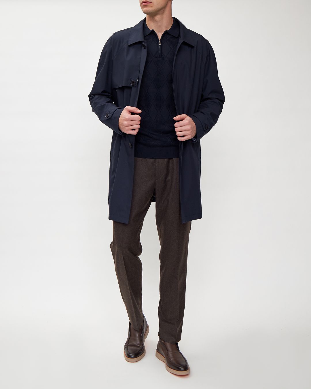 Купить Джемпер KETROY