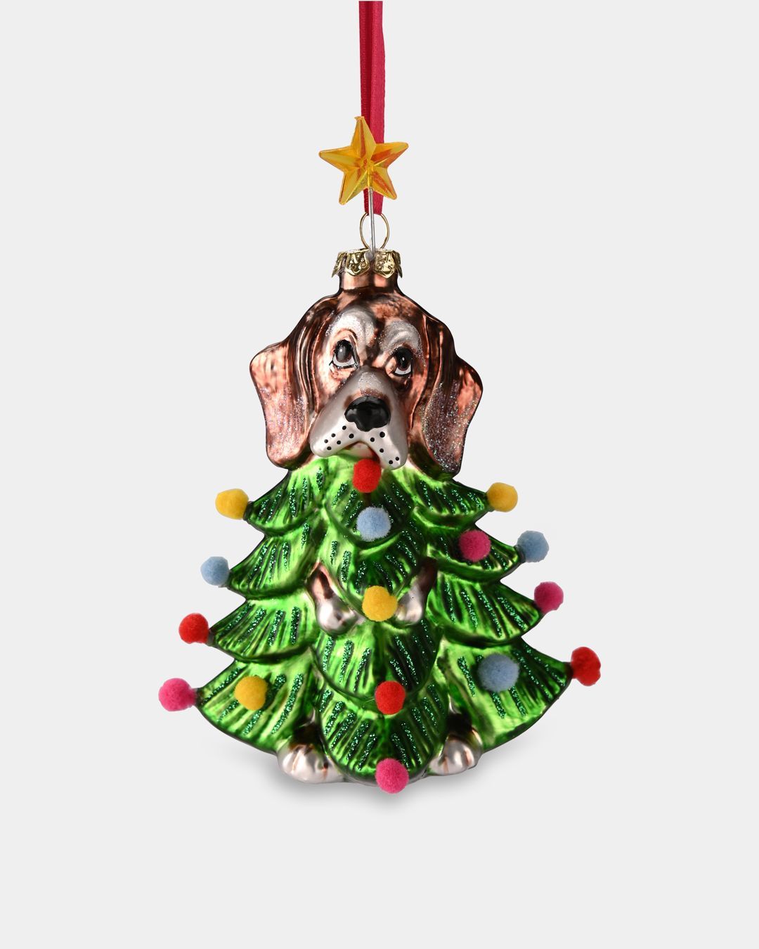 Купить Елочная игрушка Gift Company