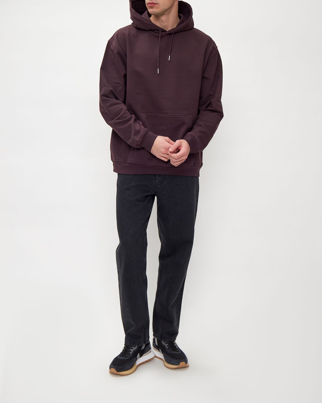 Купить Кроссовки GHOUD