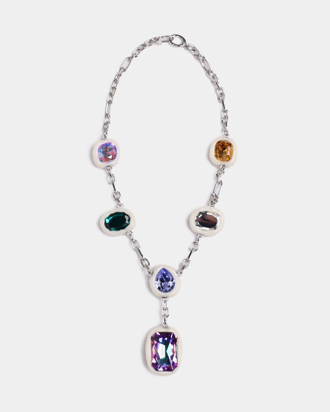 Купить Колье LILI ARCHIVE