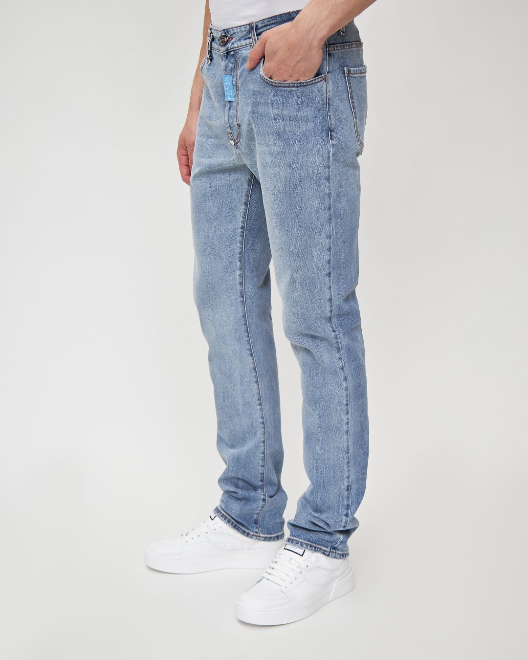 Купить Джинсы PHILIPP PLEIN