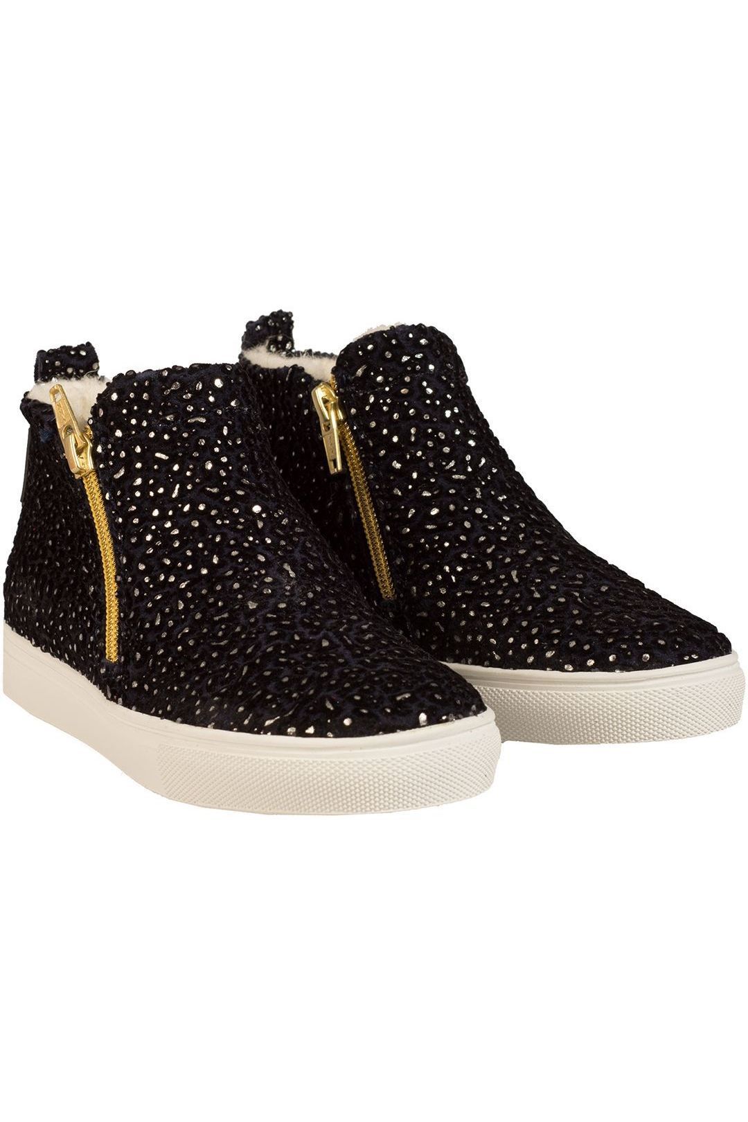 Купить Кроссовки BUNDGAARD