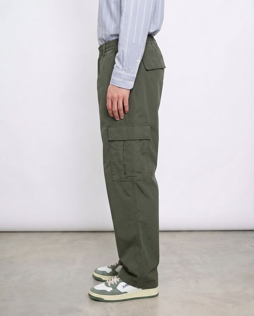Купить Брюки CARHARTT WIP