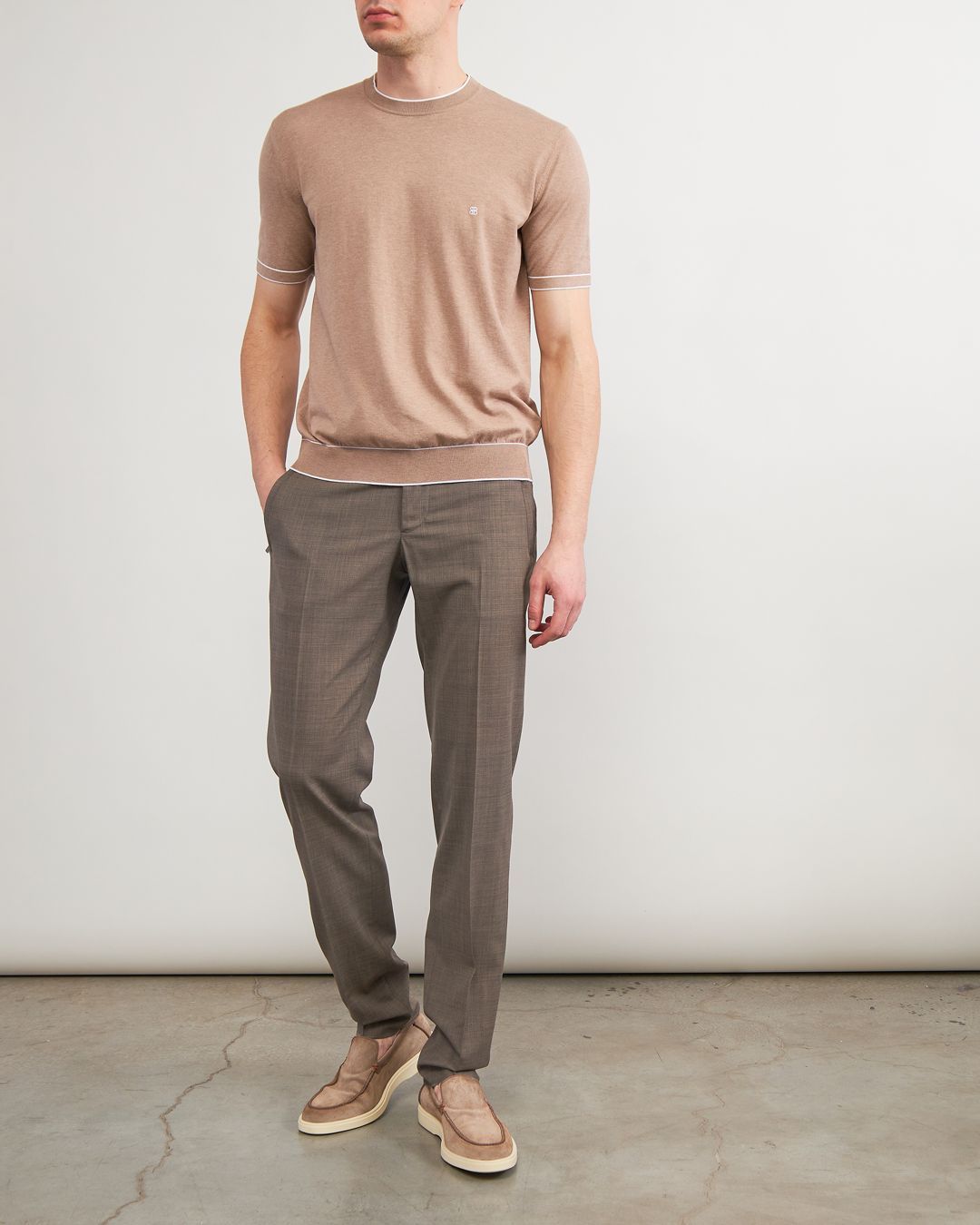 Купить Брюки BERTOLO