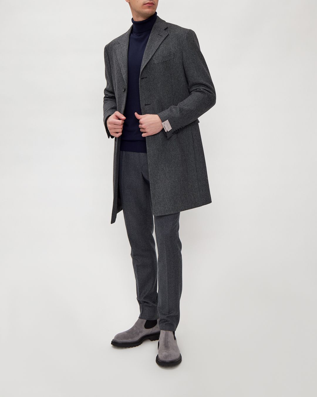 Купить Ботинки CAMERLENGO