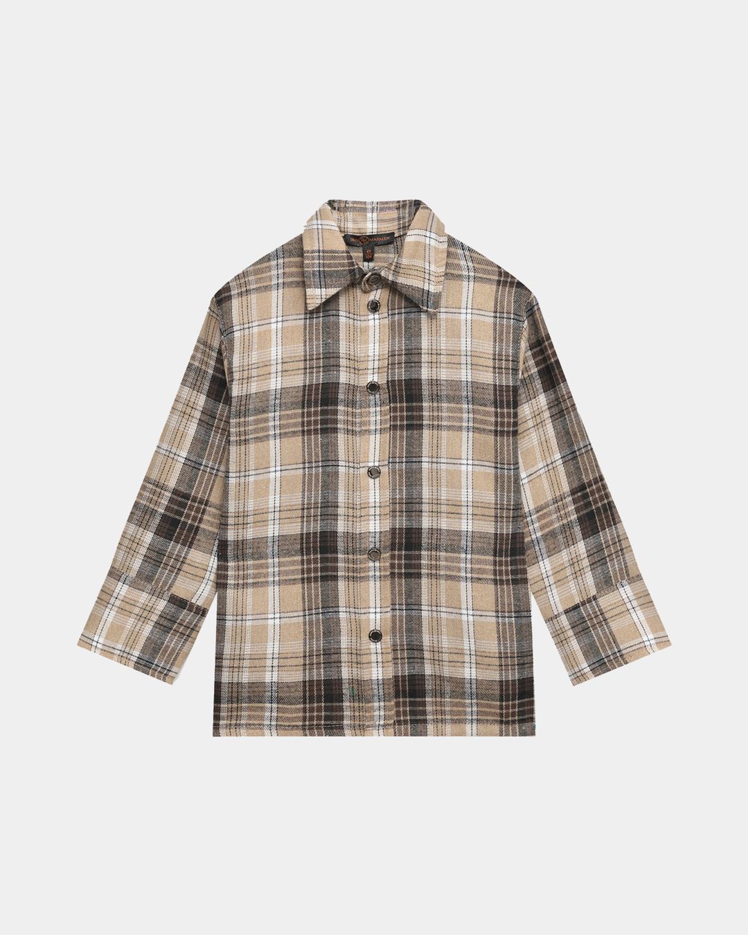 Купить Рубашка DAN MARALEX