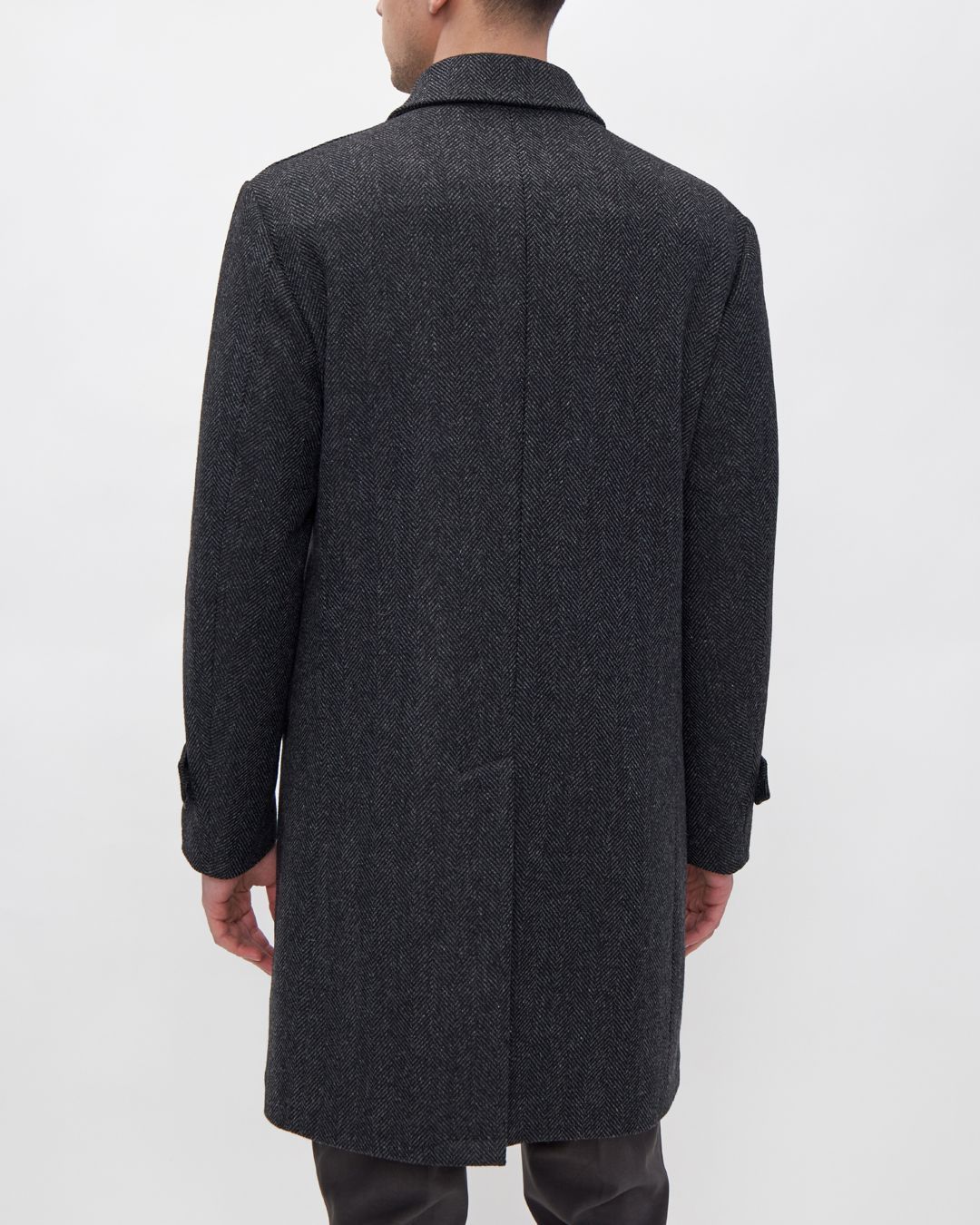 Купить Пальто CORNELIANI