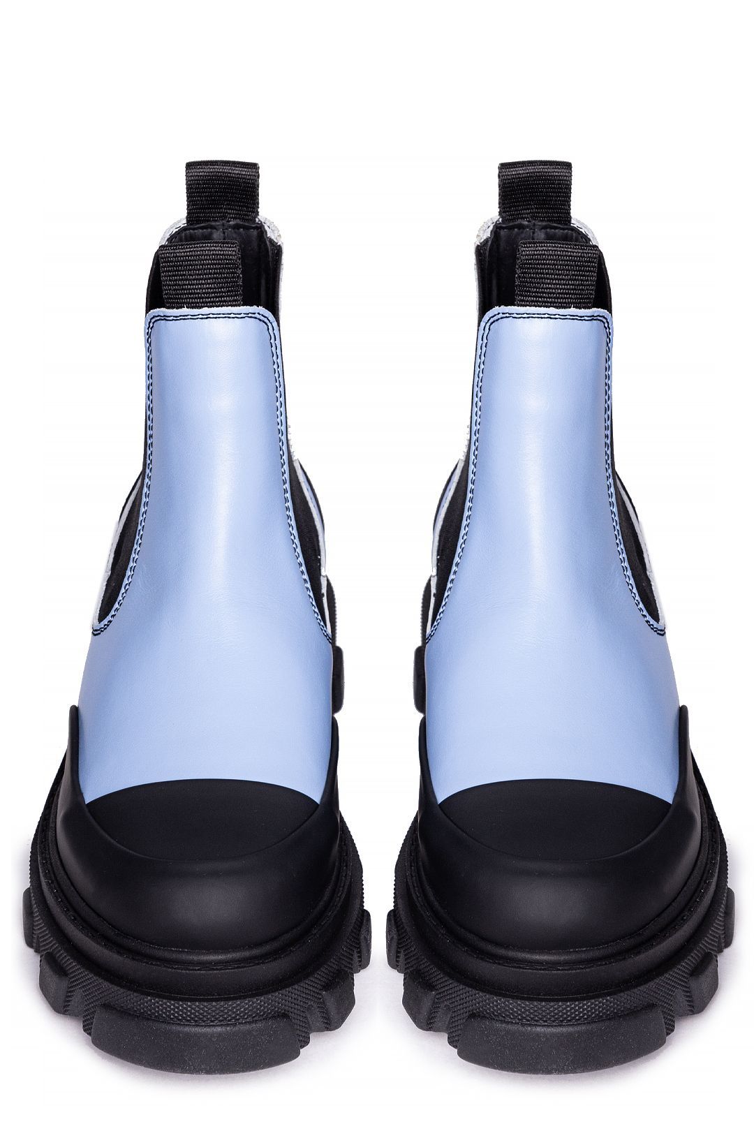 Купить Ботинки GANNI