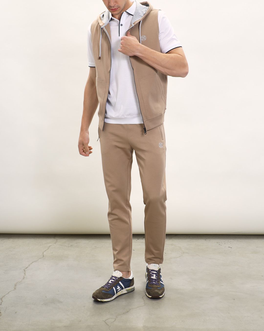 Купить Брюки CUDGI