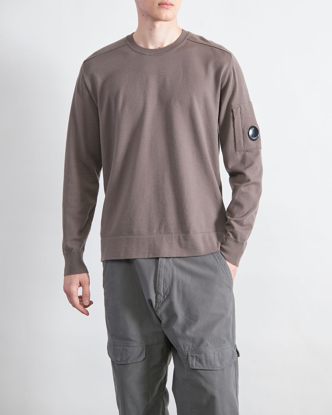 Купить Джемпер CP COMPANY