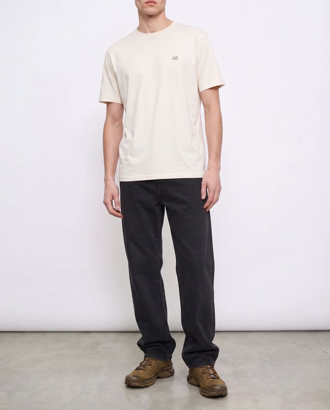 Купить Футболка CP COMPANY MEN