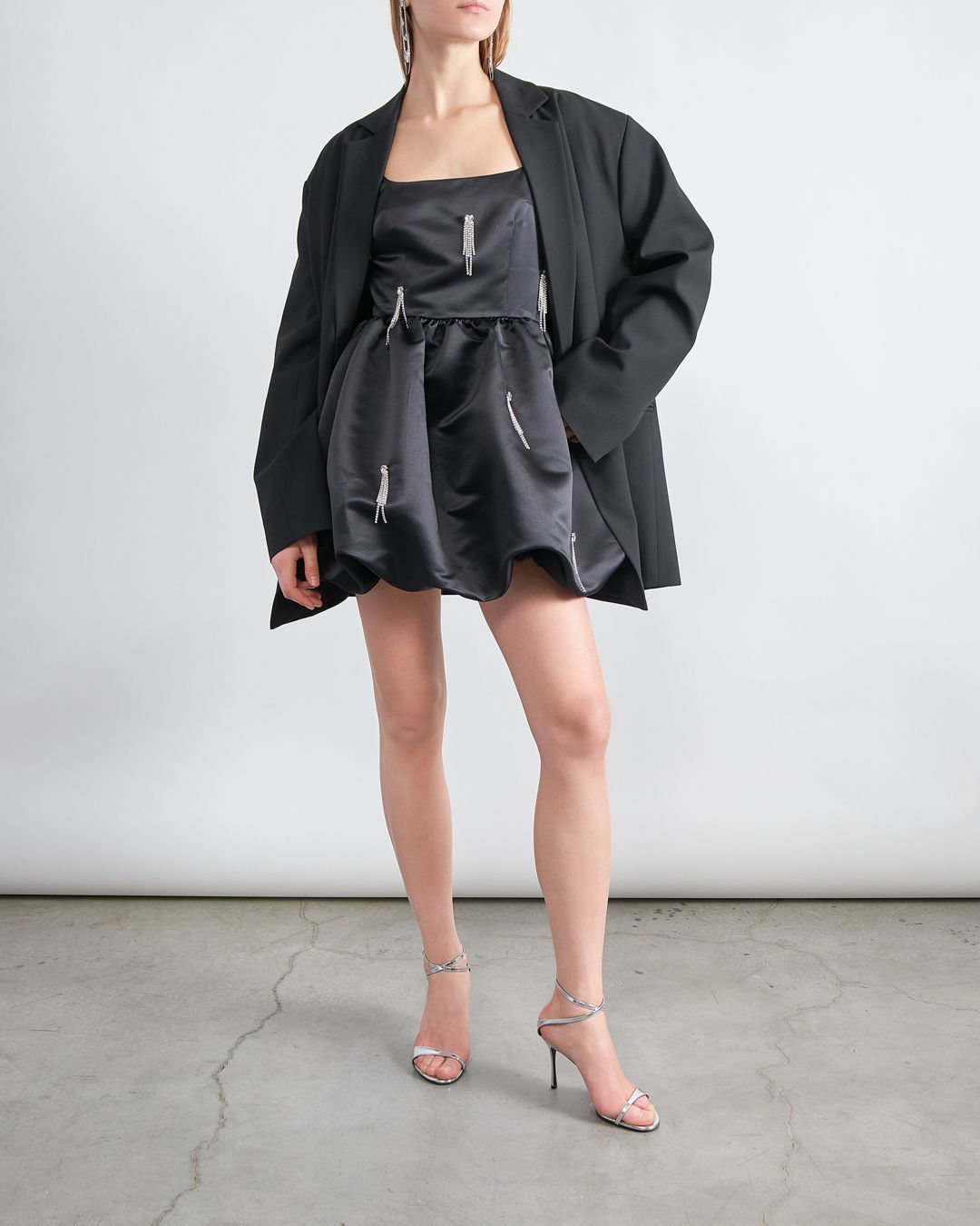 Купить Платье BOTROIS