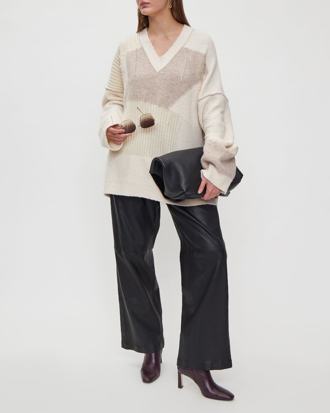 Купить Ботильоны SERGIO ROSSI