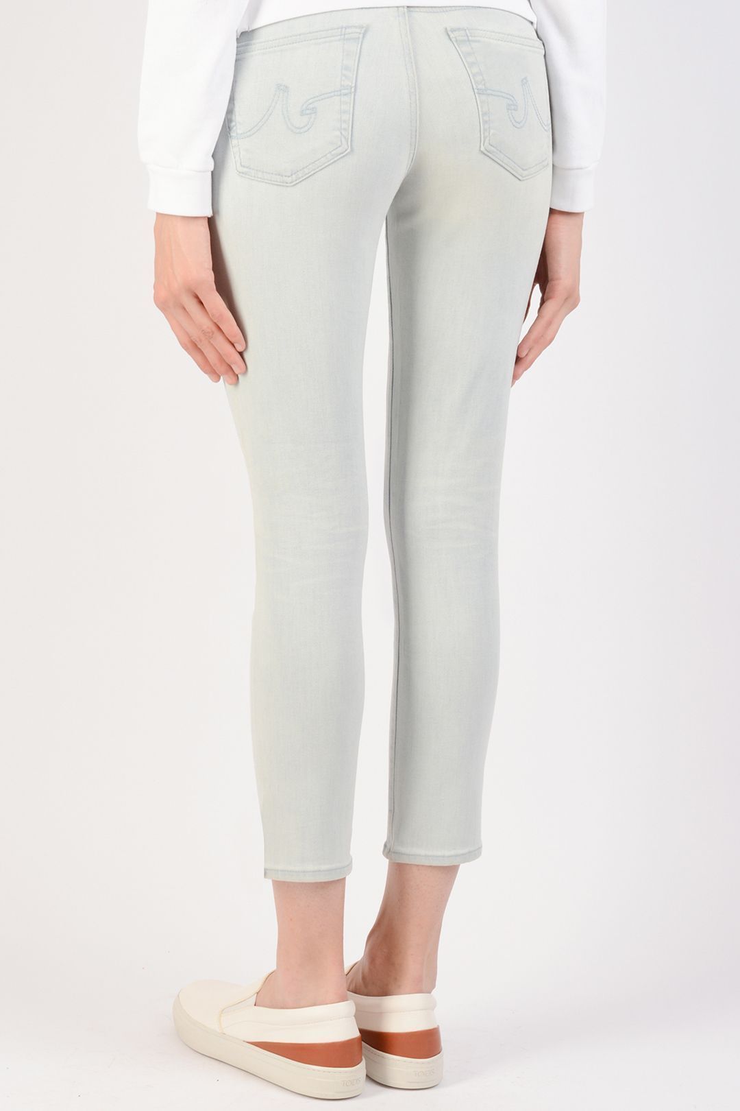 Купить Джинсы AG JEANS